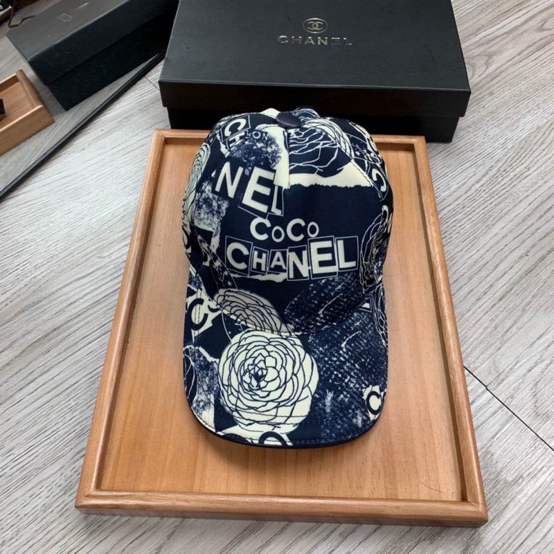 Chanel cap hm (36)